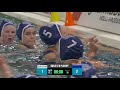 Water Polo - Baradene v St Kentigern College | Chris Hayward Invitational | 5th / 6th Playoff