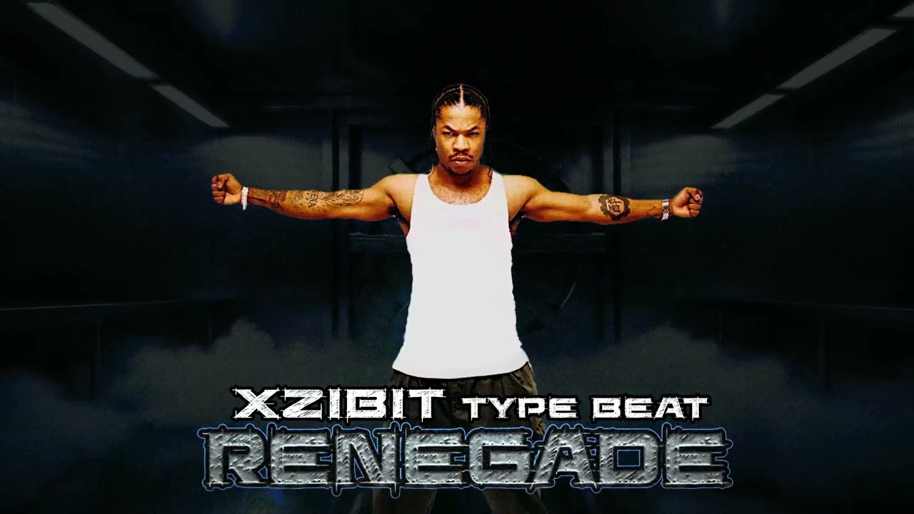 Xzibit x Busta Rhymes Type Beat - Renegade
