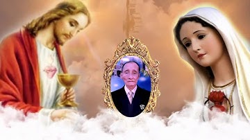 Trực Tiếp Lễ Tang  Cụ Giêrônimô Trần Văn Quang - Đền Thánh Bác Trạch : Thánh Lễ An Táng