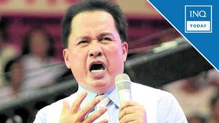 No FBI extradition request yet for Quiboloy, PH envoy to US says | INQToday