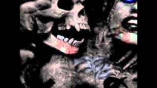 Watch Cancerslug Ceremony Of Death video