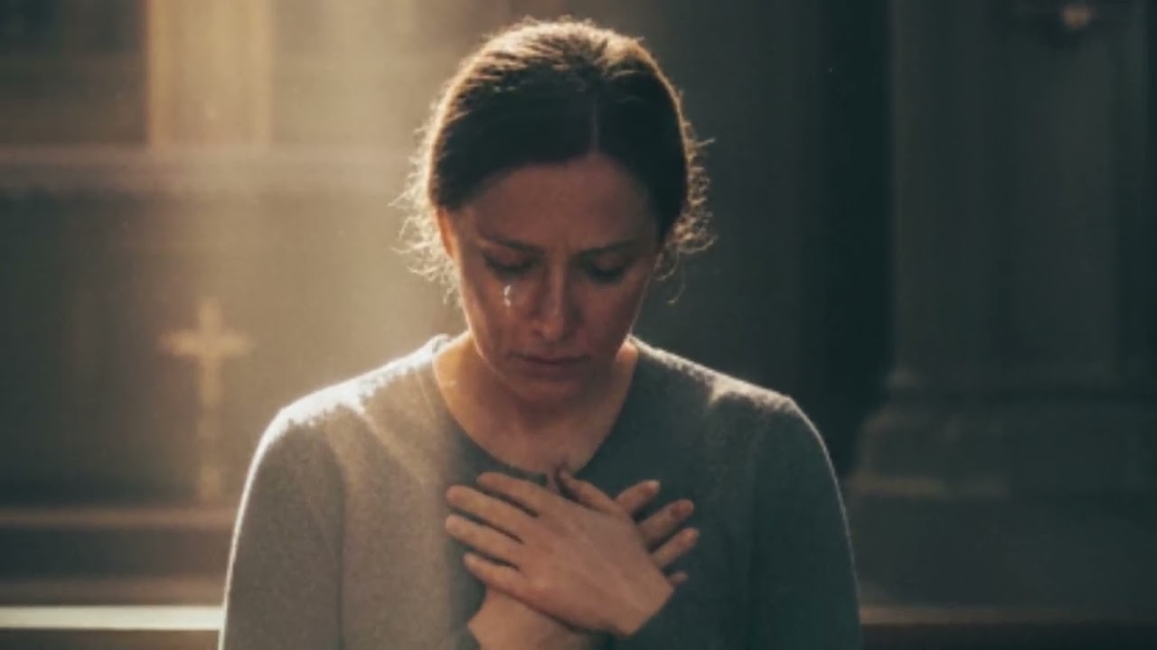 GOTT WIRD IN DEINEM LEBEN WIRKEN VERTRAUE IHM