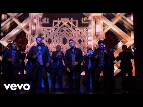 Banda La Ejecutiva De Mazatlán Sinaloa - Dile