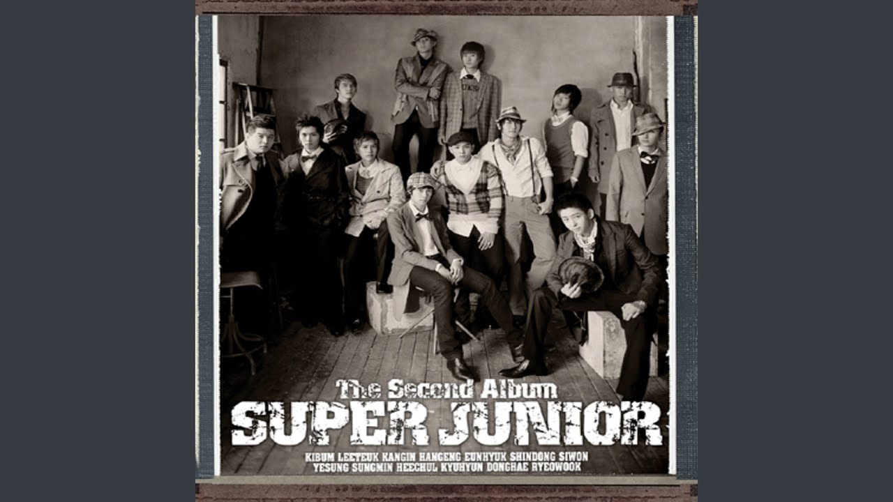 아주 먼 옛날 Song For You (Bonus Track)