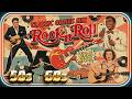 Best Classic Rock N Roll of the 50s &amp; 60s 🔥 Timeless Hits &amp; Party Anthems 🔥 Back to the 50s 60s