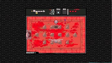The Binding Of Isaac: Episode 1 (Attack Fly!?)