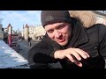 Beginning of video