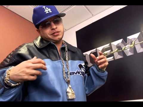 Yo Vivo En Guerra - Tempo Ft Don Omar (Version Reggaeton)
