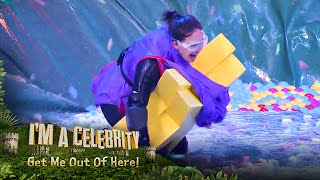 Celebrity Cyclone 2020 has Arrived! | I'm A Celebrity... Get Me Out Of Here!