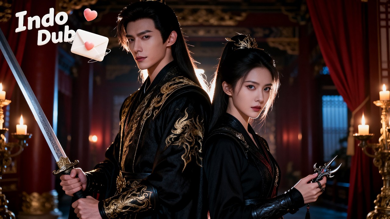 【HITS👑】Wanita Bodoh adalah Agen Modern! Ia Menjaga Dewa Perang demi Emas dan Mencuri Hati-Nya.