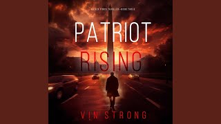 Chapter 01 - Patriot Rising (A Zack Force Action Thriller—Book 3)