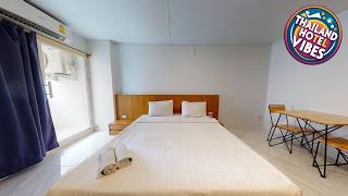 Viewplace Hotel & Residence | Bangkok, Thailand | Hotel Review 🏩 | Thailand Hotel Vibes