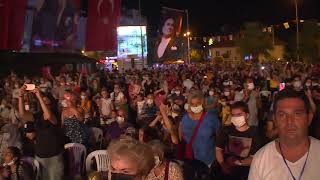 Adem Görgülü : Türkiyem . Resimi