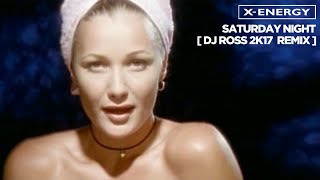 Whigfield - Saturday Night (DJ Ross 2K17 Remix) Resimi