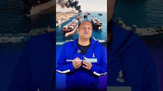 Strait of Hormuz Crisis: Rocketing Global Shipping Costs | What Traders Must Know