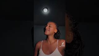 Mudzimu Wa Israel Cover By Casspink