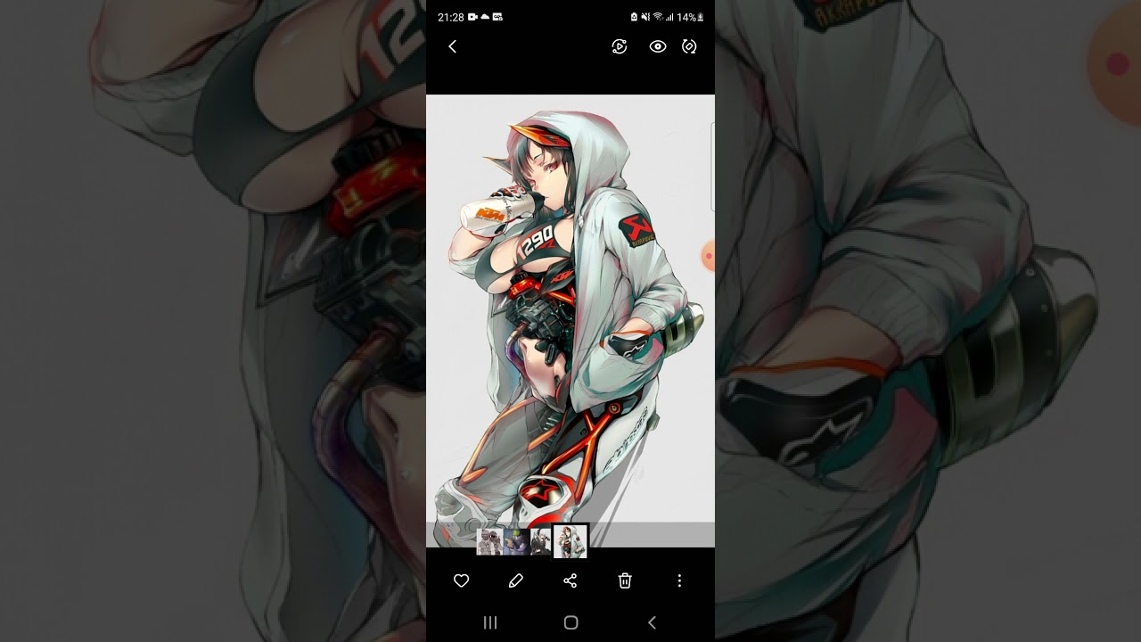 what if female deku was the leader of a mtf squad part 3