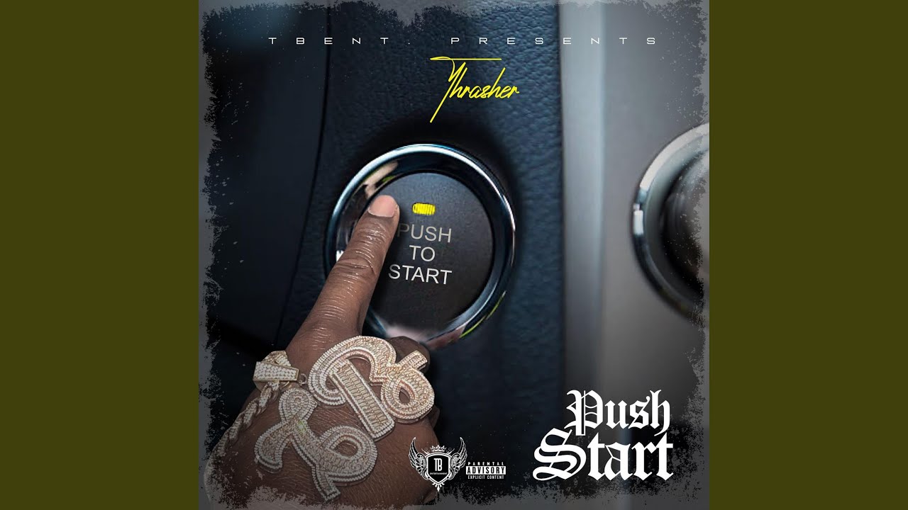 Obejrzyj Push Start w YouTube Obejrzyj Push Start w YouTube