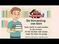 De Verrassing van Sam - NEDERLANDS LEREN - Learn DUTCH