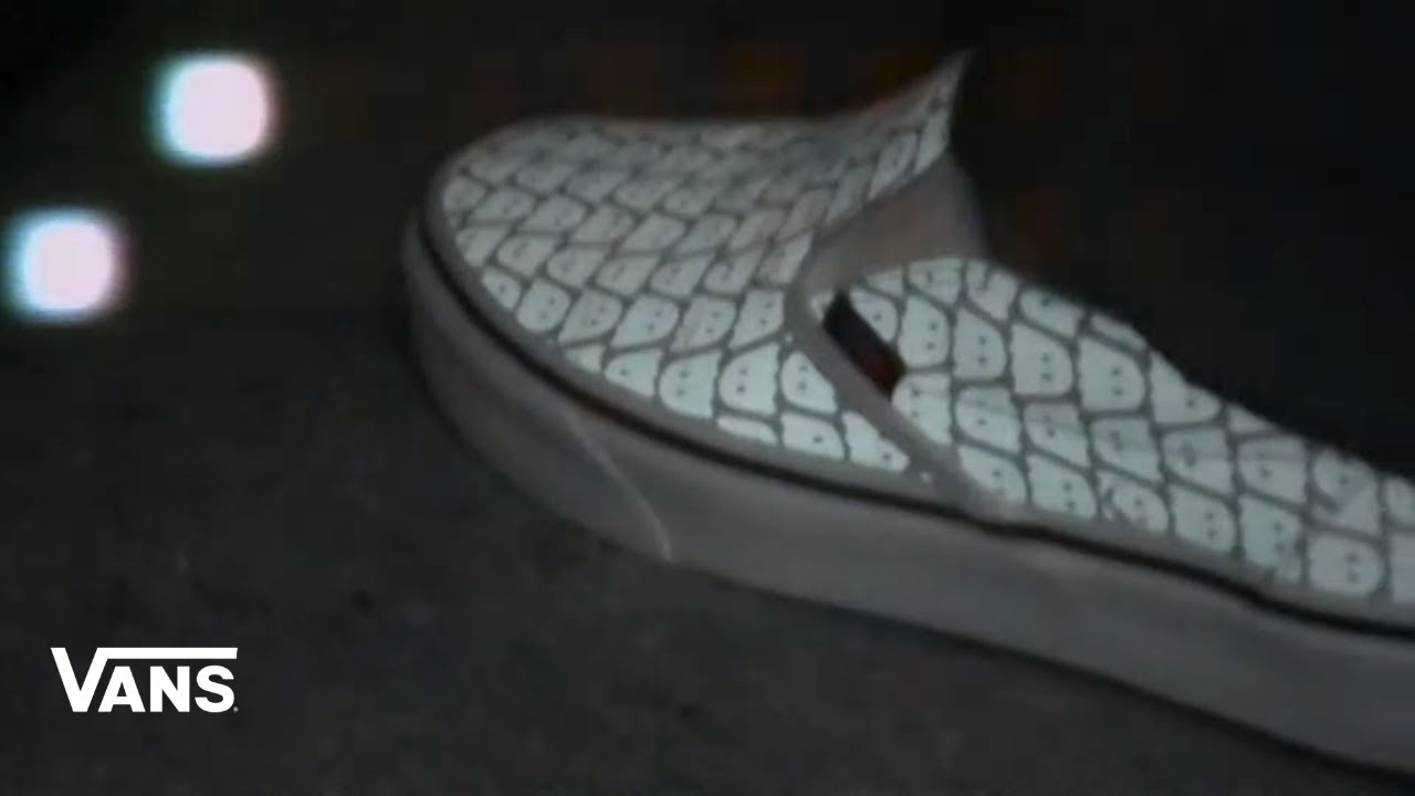 new vans collab 2019