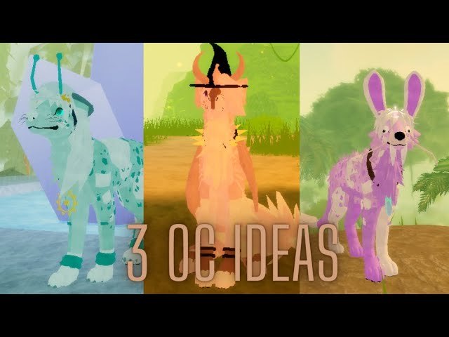 Felandia: Skins Ideas! #8 (Roblox) 