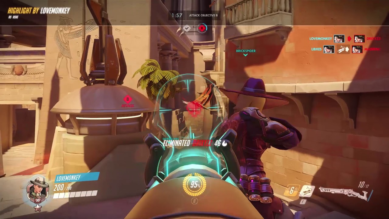 best-ashe-player-overwatch-youtube