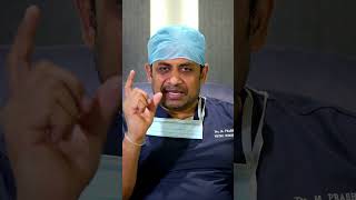 பேசிக்கொண்டே மூளை அறுவை சிகிச்சை! எப்படி நடக்கிறது இந்த அற்புதம்? | Dr prabhu