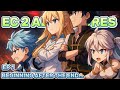 EPIC CONQUEST ADVENTURES ROAD TO X Episode 1 Beginning After The End EPIC CONQUEST ADVENTURES ROAD TO X Episode 1 Beginning After The End