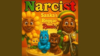 Download Lagu Narcist (Sanka's Reggae Remix) MP3
