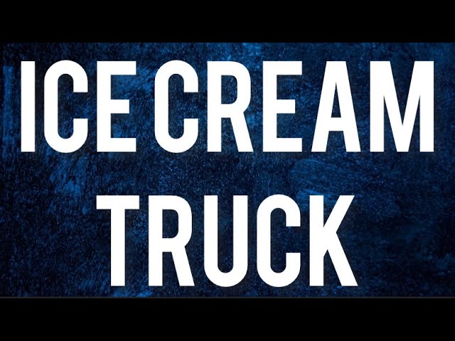 SugarHill Keem - Ice Cream Truck (Lyrics) “she just wanna move I put the gun right in my btch boot”