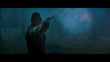 ペニーワイズも！シャイニングのホテルも！映画『ダークタワー』特別映像