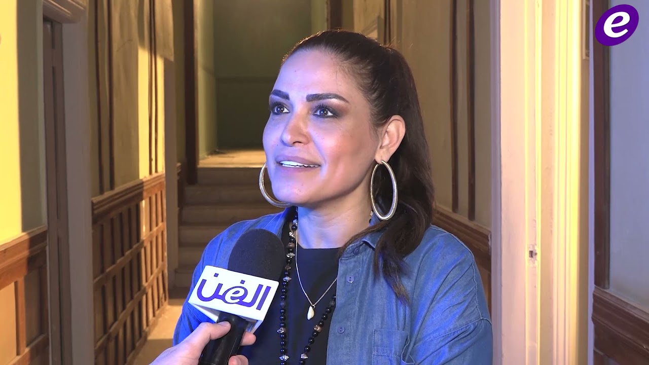 خاص وبالفيديو- رندلى قديح تكتشف موهبة نور الزين وتصور فيديو كليب أغنيته في لبنان