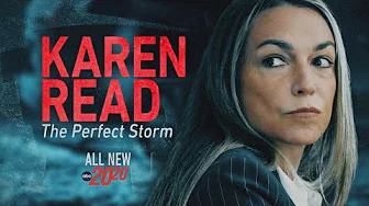 20/20 PREVIEW: Karen Read discovers John O’Keefe on side of road | PART 1 thumbnail
