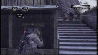 Gow2 : Sick Headshot