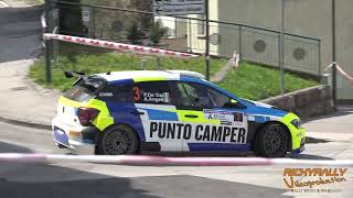 3° Paganella Rally 2026 // Show&amp;Mistake