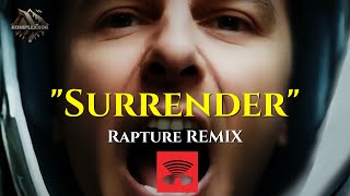 Depeche Mode - Surrender (Rapture remix)
