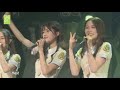 夕阳下的约定 GNZ48 TeamN 20190502 