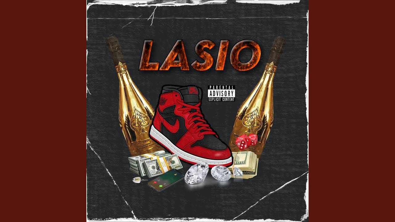 Watch Lasio on YouTube Watch Lasio on YouTube