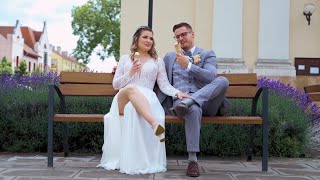 Dius Tomi Wedding Movie Cegléd