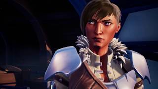 Dauntless - Intro Cinematic Trailer