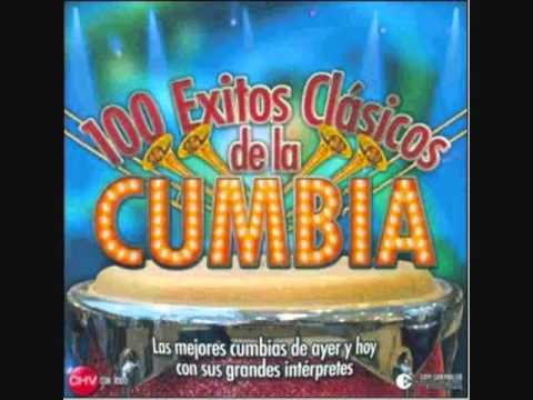 GRUPO MARINA PERLA AL CALOR DE LA CUMBIA 