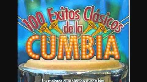 GRUPO MARINA PERLA - AL CALOR DE LA CUMBIA