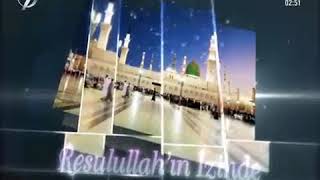 Ömer Döngeloglu - Fesih Mescidi