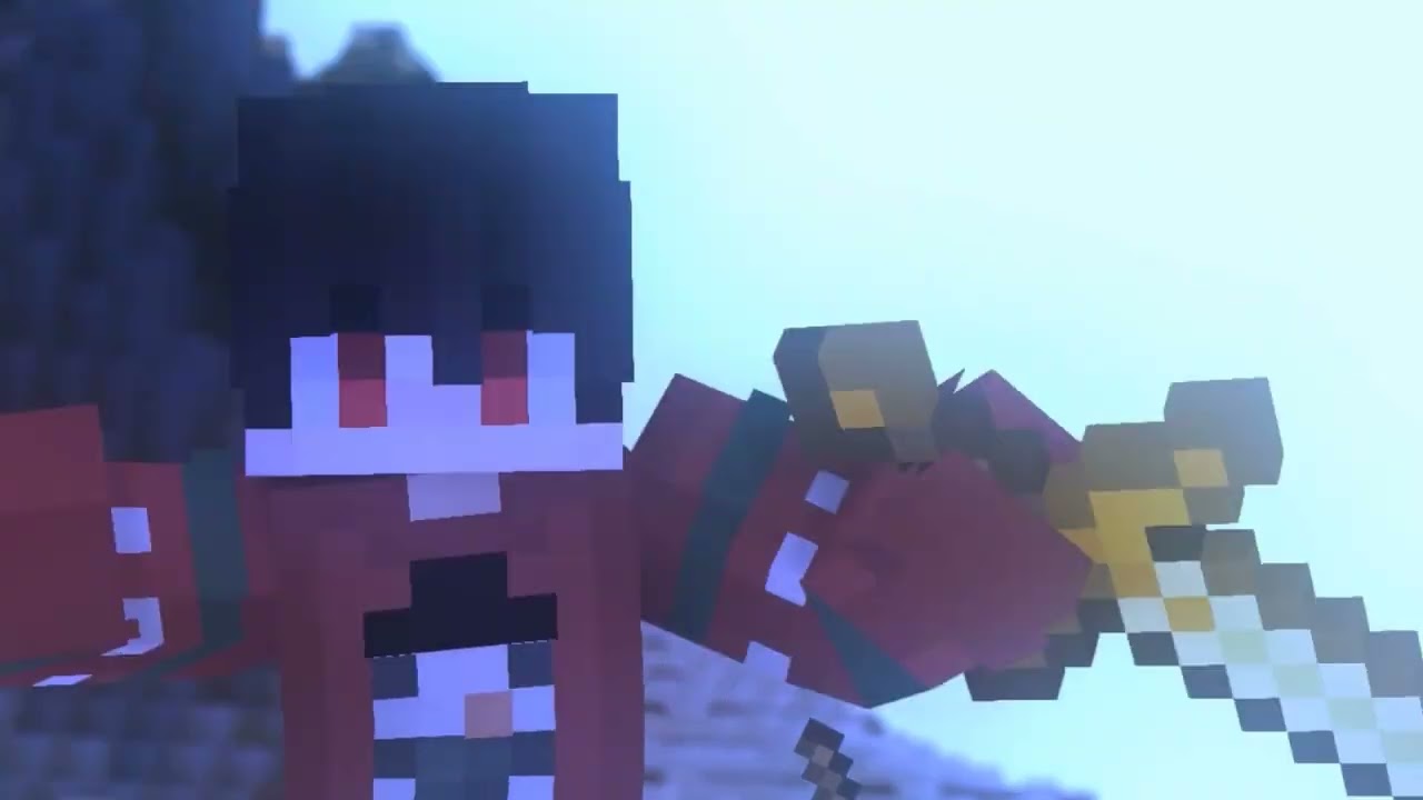 intro for kiệt gm,MI+AE,Template by GDuck edit by  MMJIN