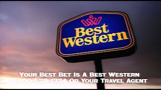 Best Western / United Artists Fun Pack Ad (1995)