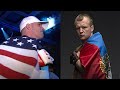 SHLEMENKO vs. INBREAKABLE American CHAMPION! BRUTAL and HARD fight! The opponent SURPRISED Storm!