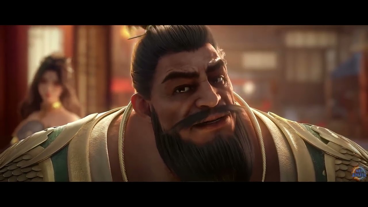 Аниме | Гробница богов 3 сезон 1-13 серии | Все серии подряд | Аниме Марафон | 