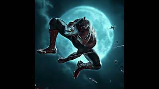 He has Spidey Senses | Amazing Spider-Man | Funk Taka - Slowed