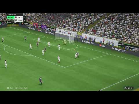 EA SPORTS FC 24 Trickster Garrincha and Finisher Zidane
