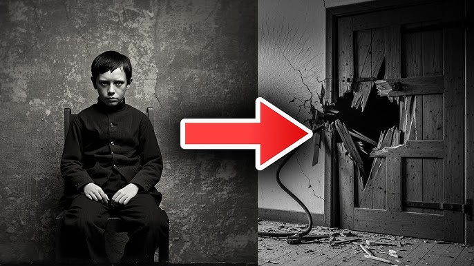 The Stitched Mask — A Forgotten Experiment in the House of Little Shadows ( 1914) - YouTube